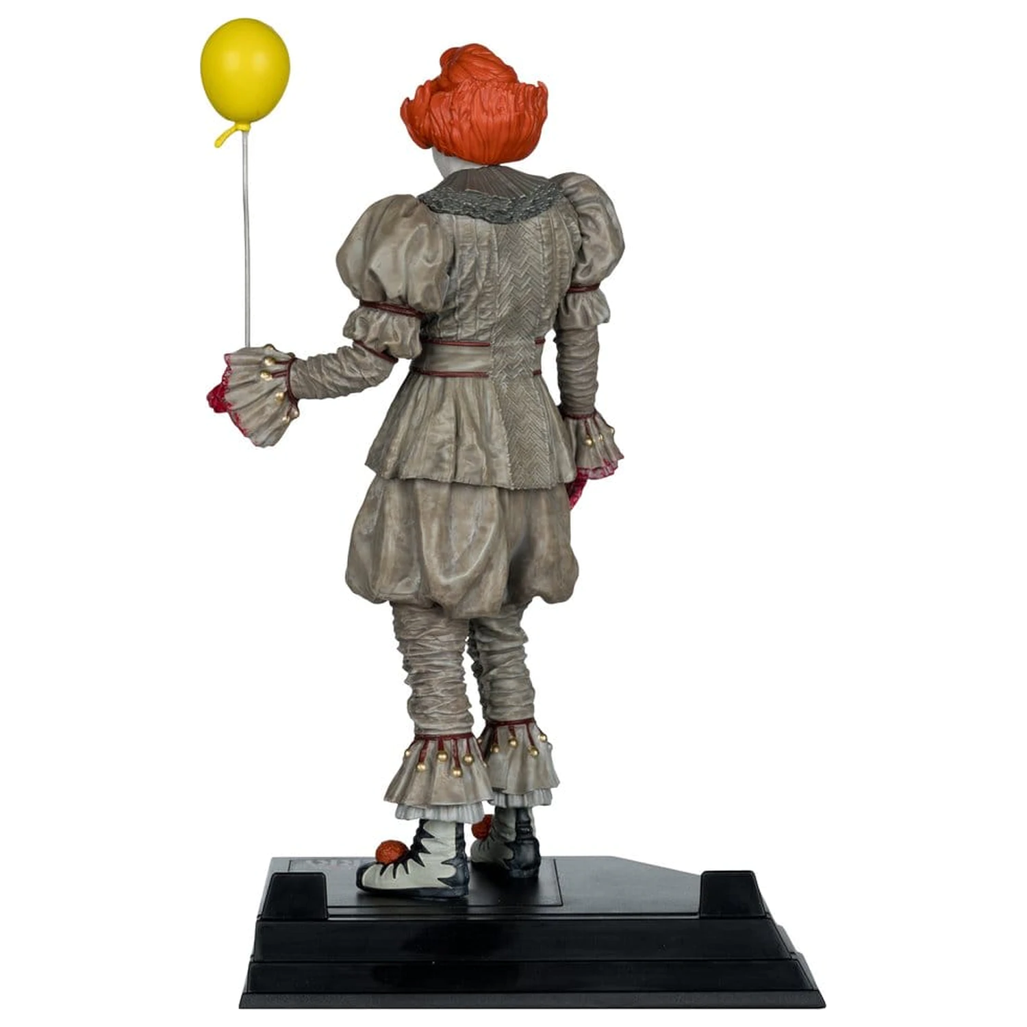 It Vitajte v Derry Movie Maniacs figúrka Pennywise (krvavý) 16 cm produktová fotografia