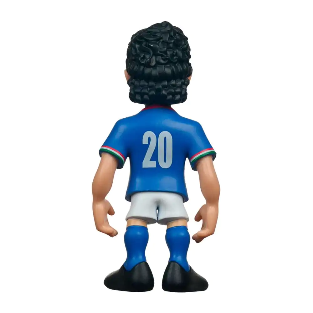 Talianska futbalová legenda Minix figúrka Paolo Rossi 12 cm produktová fotografia