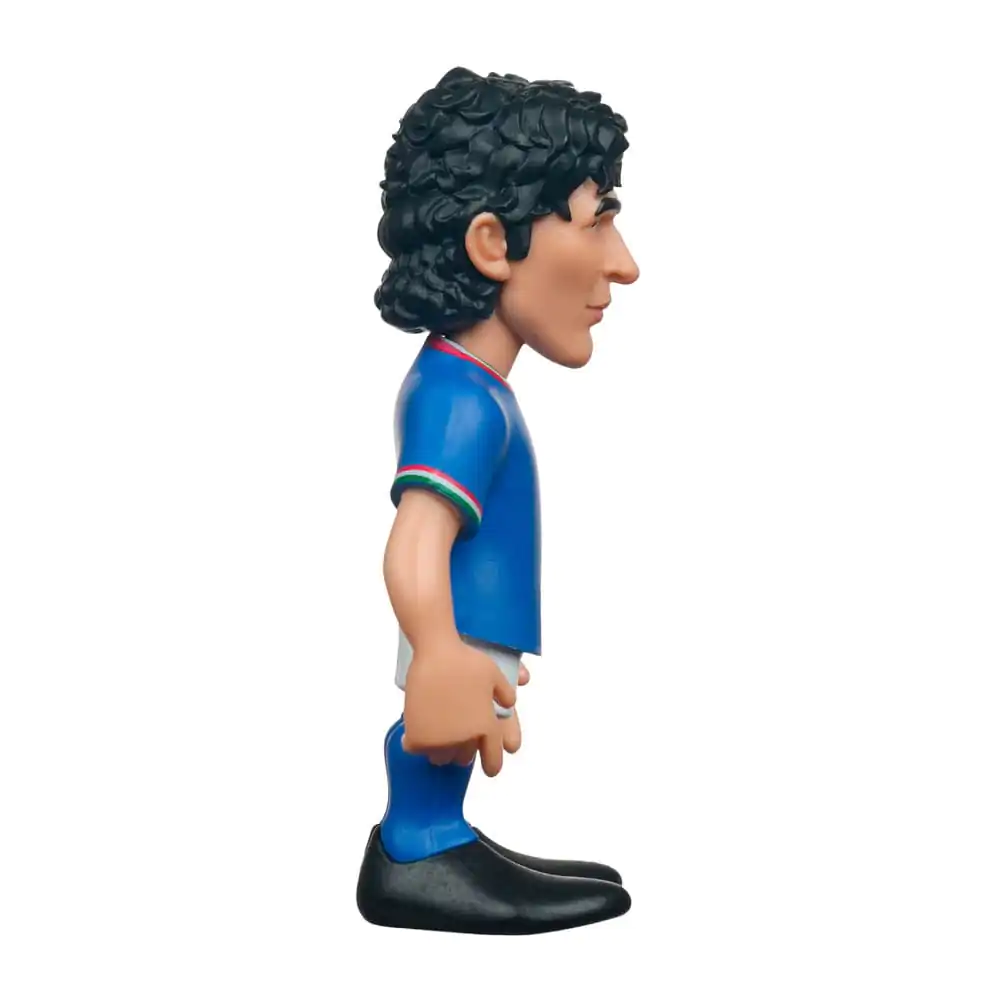 Talianska futbalová legenda Minix figúrka Paolo Rossi 12 cm produktová fotografia