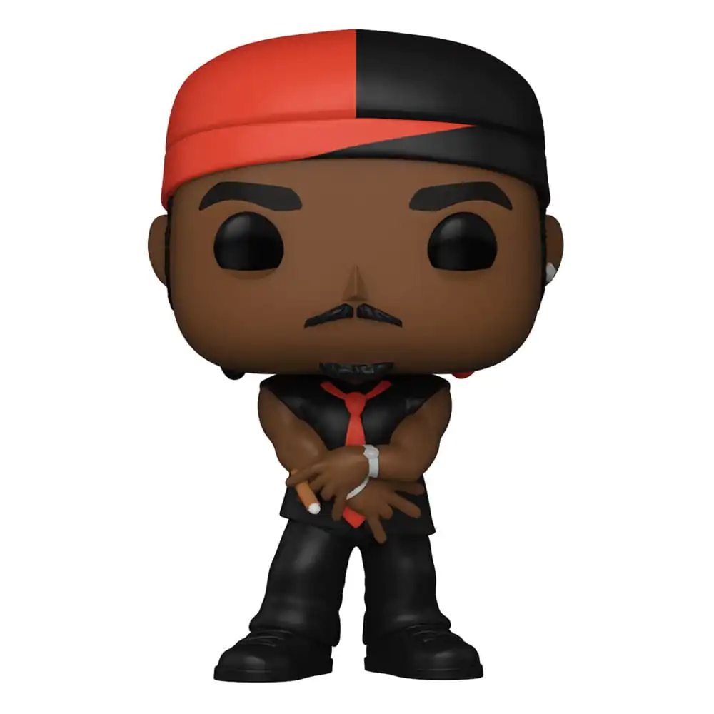 Ja Rule POP! Rocks Vinyl Figúrka Ja Rule 9 cm termékfotó