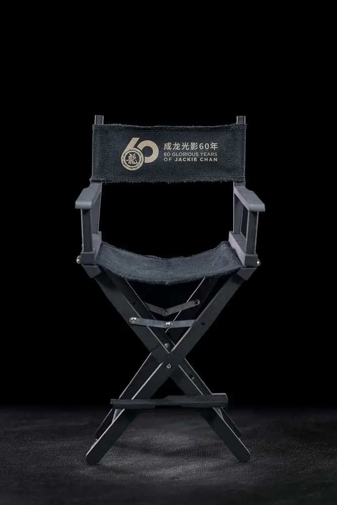 Akčná figúrka 1/6 Jackie Chan - Legendary Edition 30 cm produktová fotografia