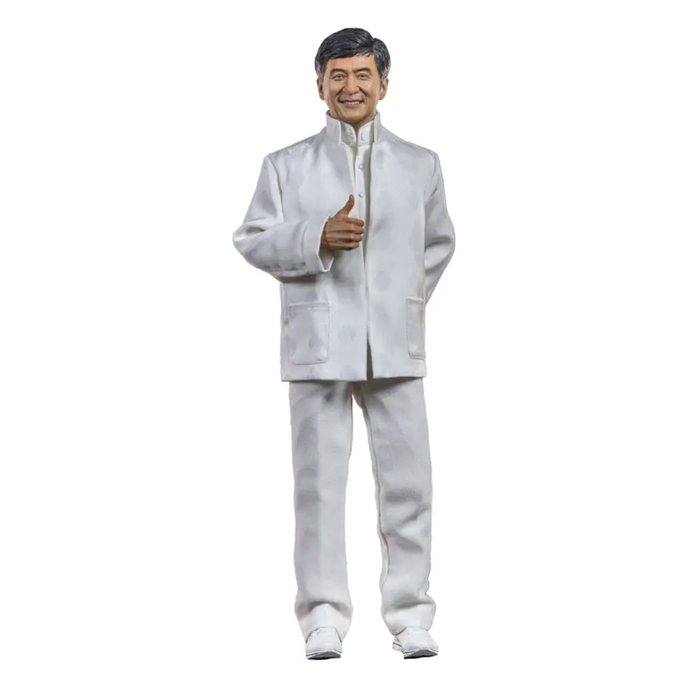 Akčná figúrka 1/6 Jackie Chan - Legendary Edition 30 cm produktová fotografia