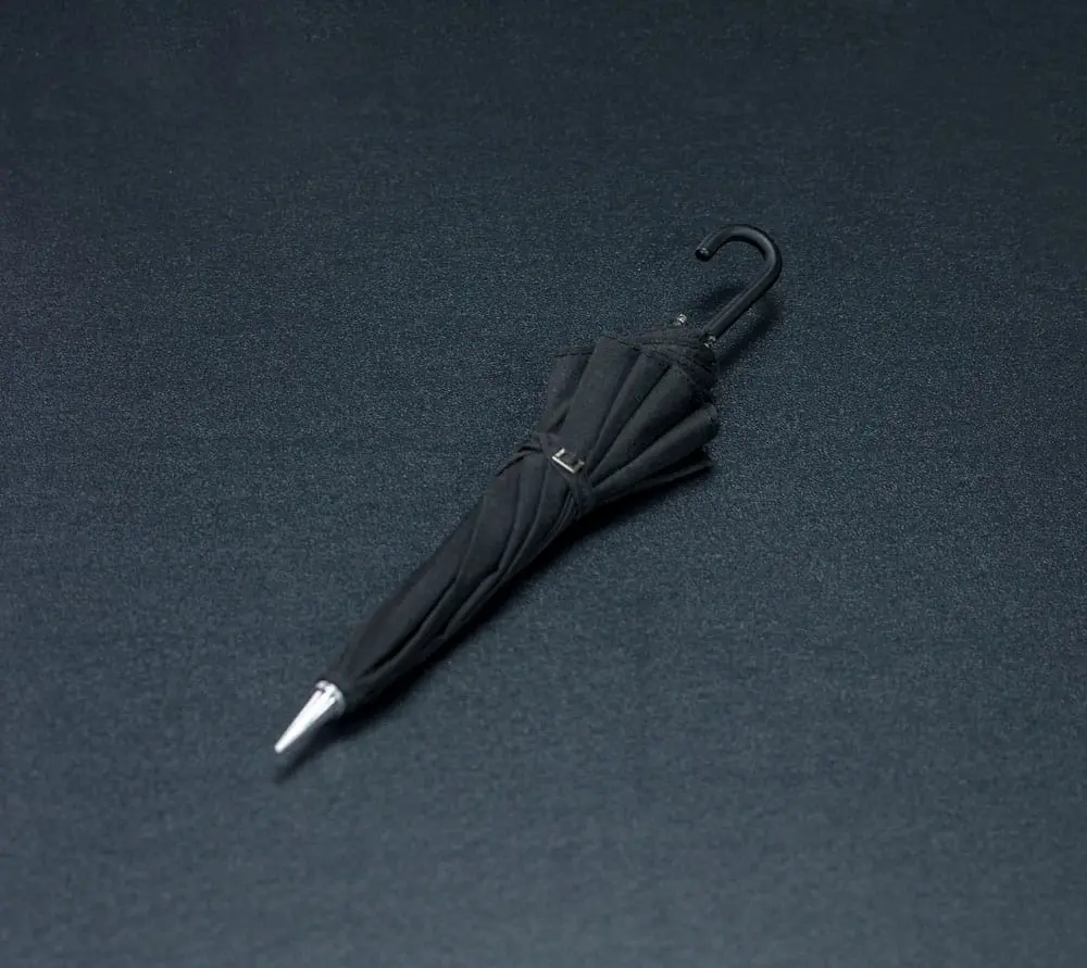 Akčná figúrka 1/6 Jackie Chan - Legendary Edition 30 cm produktová fotografia