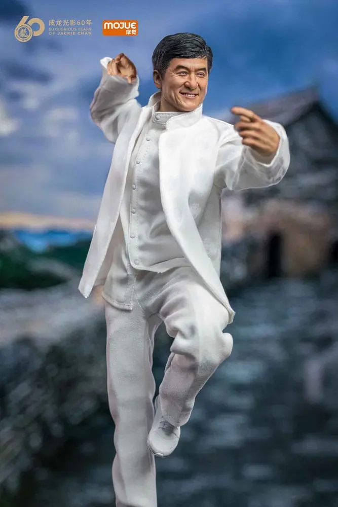 Akčná figúrka 1/6 Jackie Chan - Legendary Edition 30 cm produktová fotografia