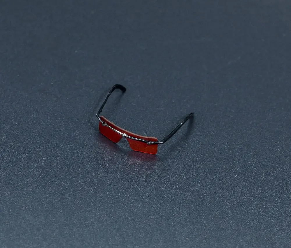 Akčná figúrka 1/6 Jackie Chan - Legendary Edition 30 cm produktová fotografia