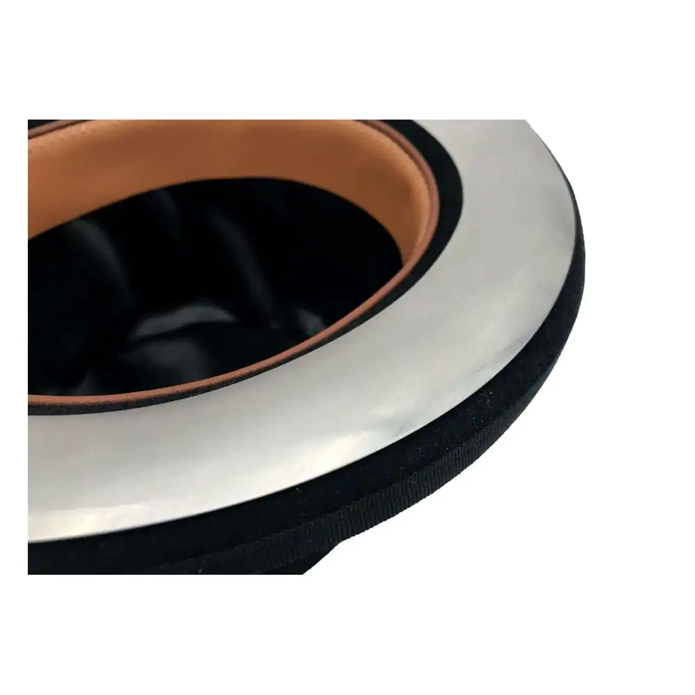 James Bond Prop Replika 1/1 Oddjob Hat Limitovaná edícia 18 cm produktová fotografia