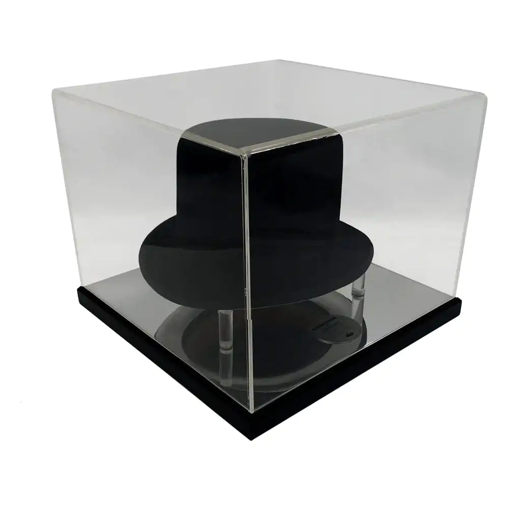 James Bond Prop Replika 1/1 Oddjob Hat Limitovaná edícia 18 cm produktová fotografia