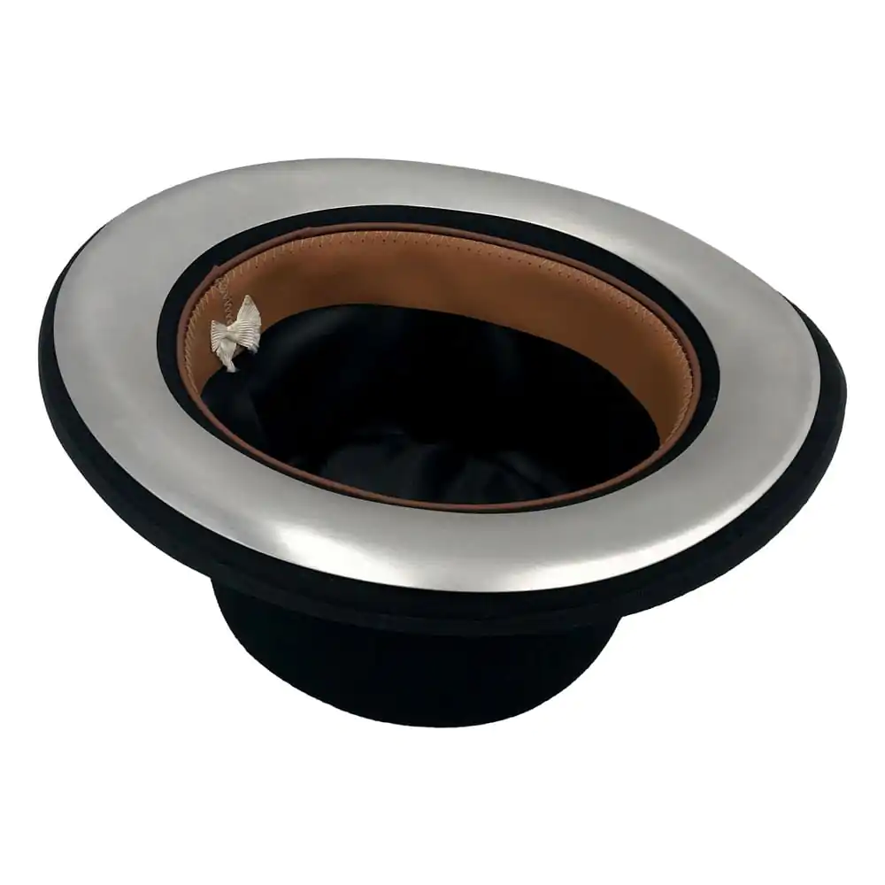 James Bond Prop Replika 1/1 Oddjob Hat Limitovaná edícia 18 cm produktová fotografia