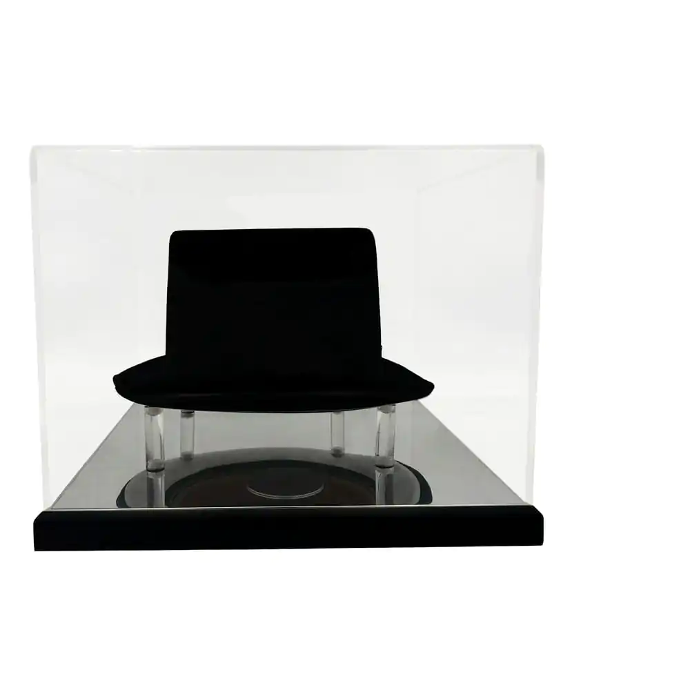 James Bond Prop Replika 1/1 Oddjob Hat Limitovaná edícia 18 cm produktová fotografia
