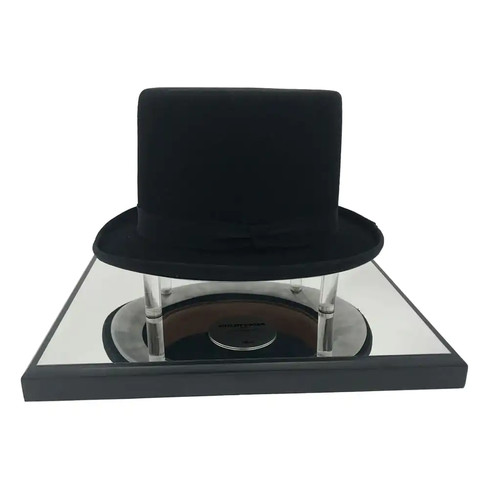 James Bond Prop Replika 1/1 Oddjob Hat Limitovaná edícia 18 cm produktová fotografia
