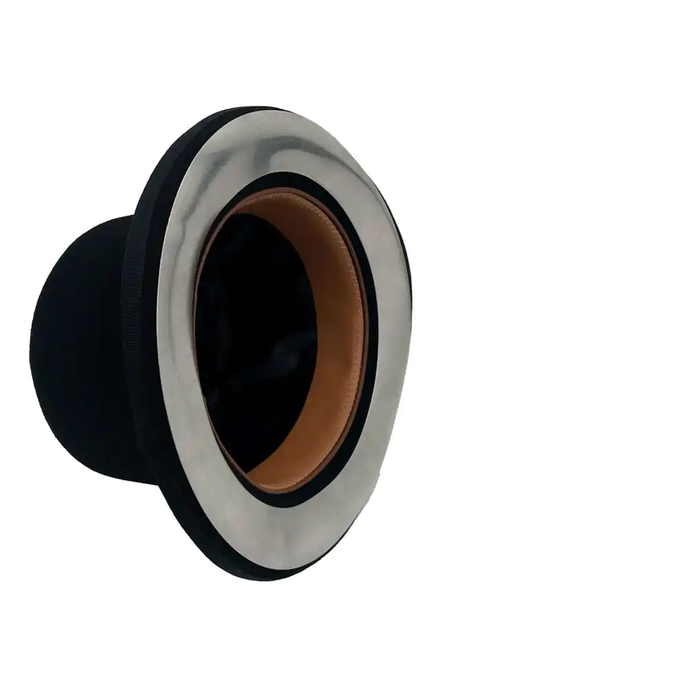 James Bond Prop Replika 1/1 Oddjob Hat Limitovaná edícia 18 cm produktová fotografia