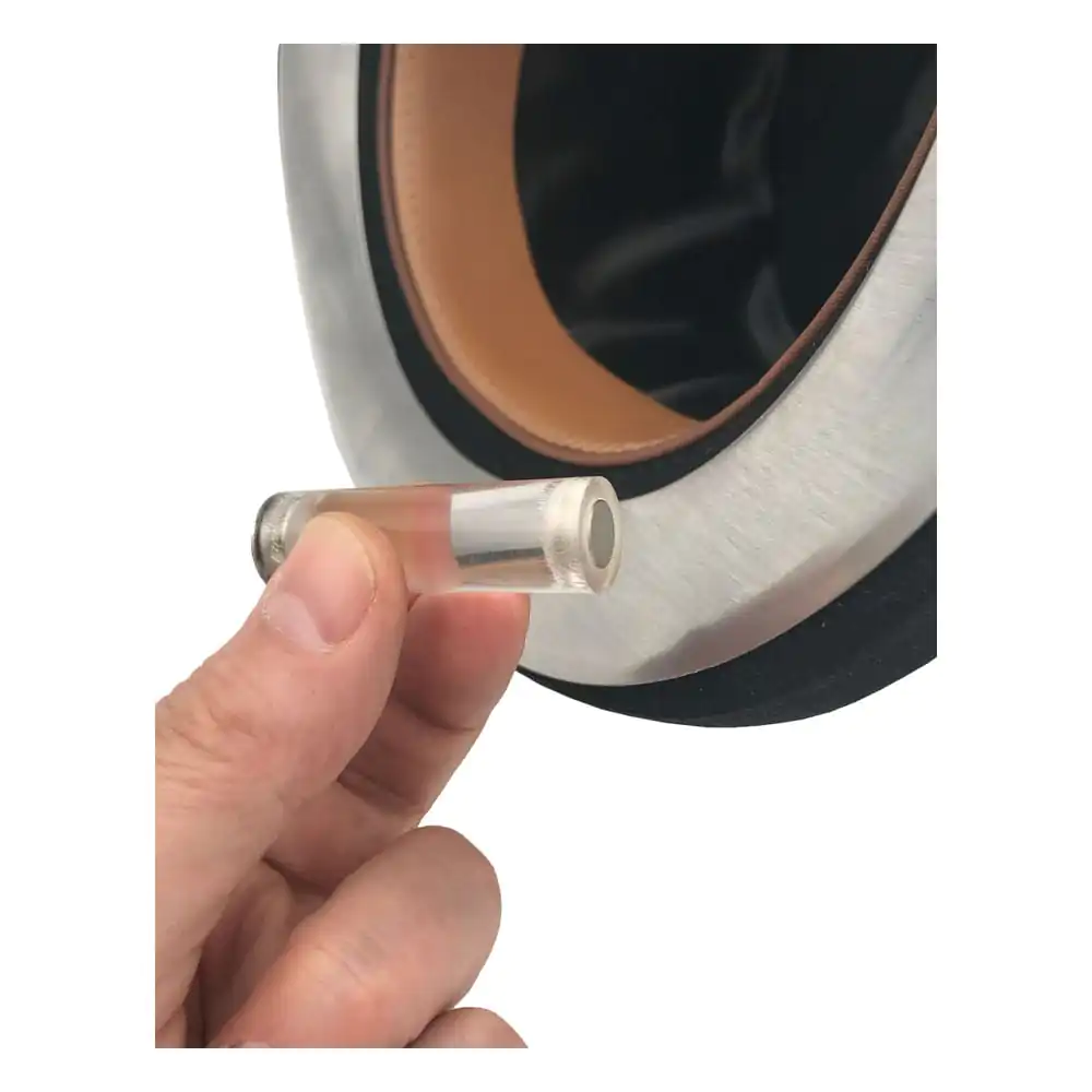 James Bond Prop Replika 1/1 Oddjob Hat Limitovaná edícia 18 cm produktová fotografia