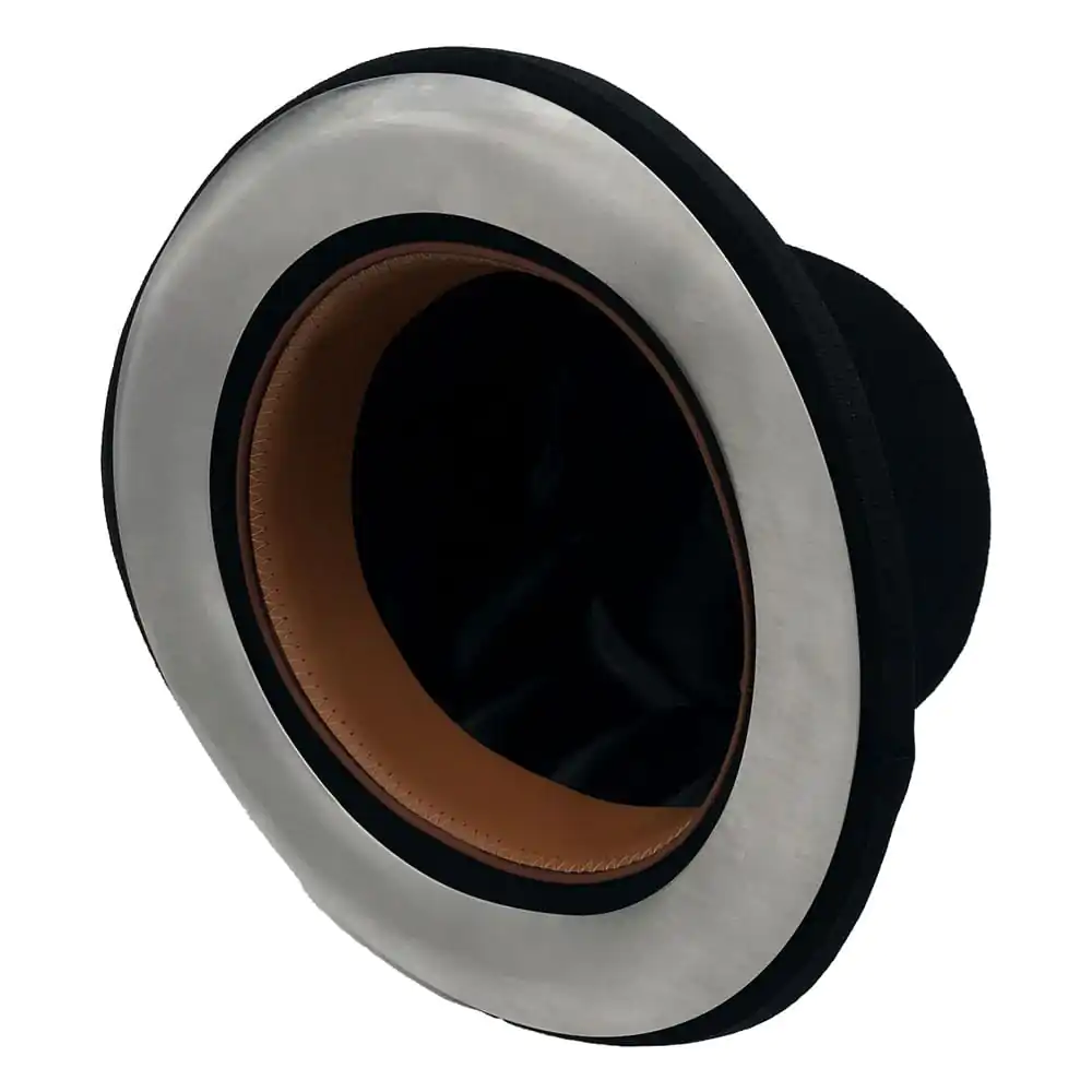 James Bond Prop Replika 1/1 Oddjob Hat Limitovaná edícia 18 cm produktová fotografia