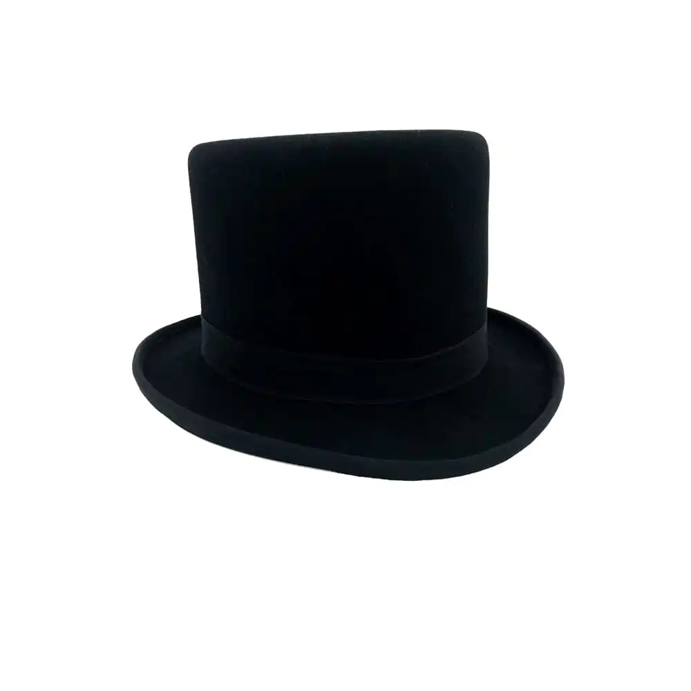 James Bond Prop Replika 1/1 Oddjob Hat Limitovaná edícia 18 cm produktová fotografia