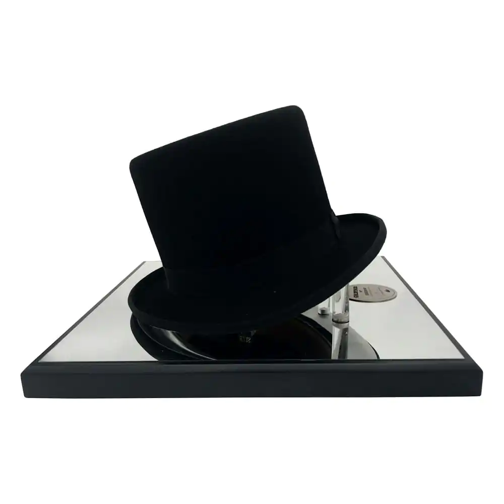 James Bond Prop Replika 1/1 Oddjob Hat Limitovaná edícia 18 cm produktová fotografia