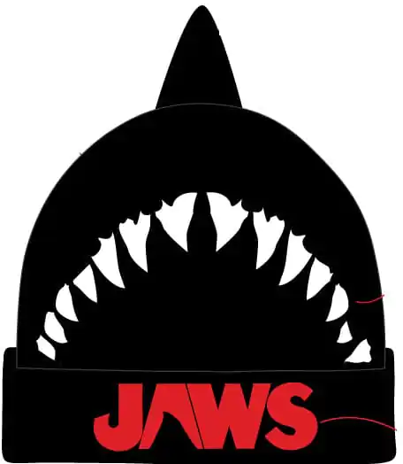 Jaws 3D Fin Beanie termékfotó