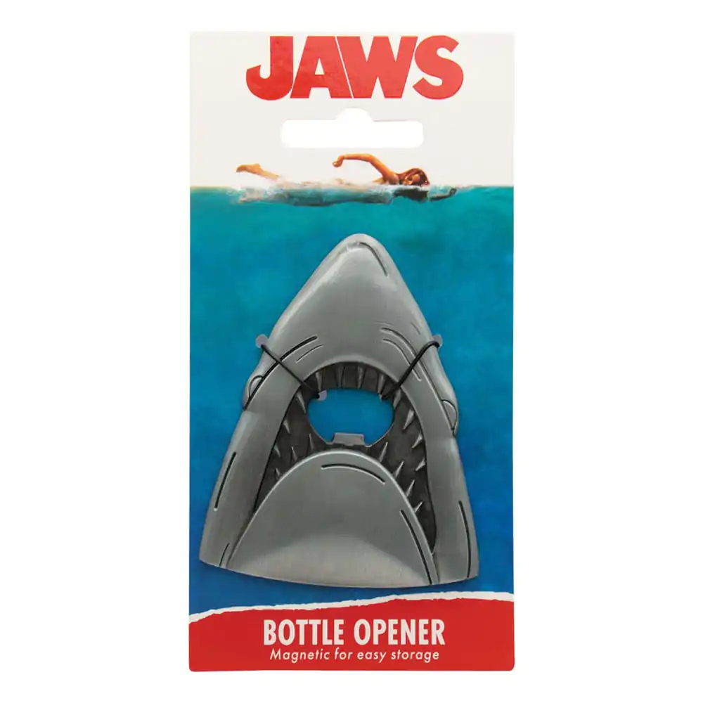 Jaws Otvárač na fľaše 50th Anniversary Shark produktová fotografia