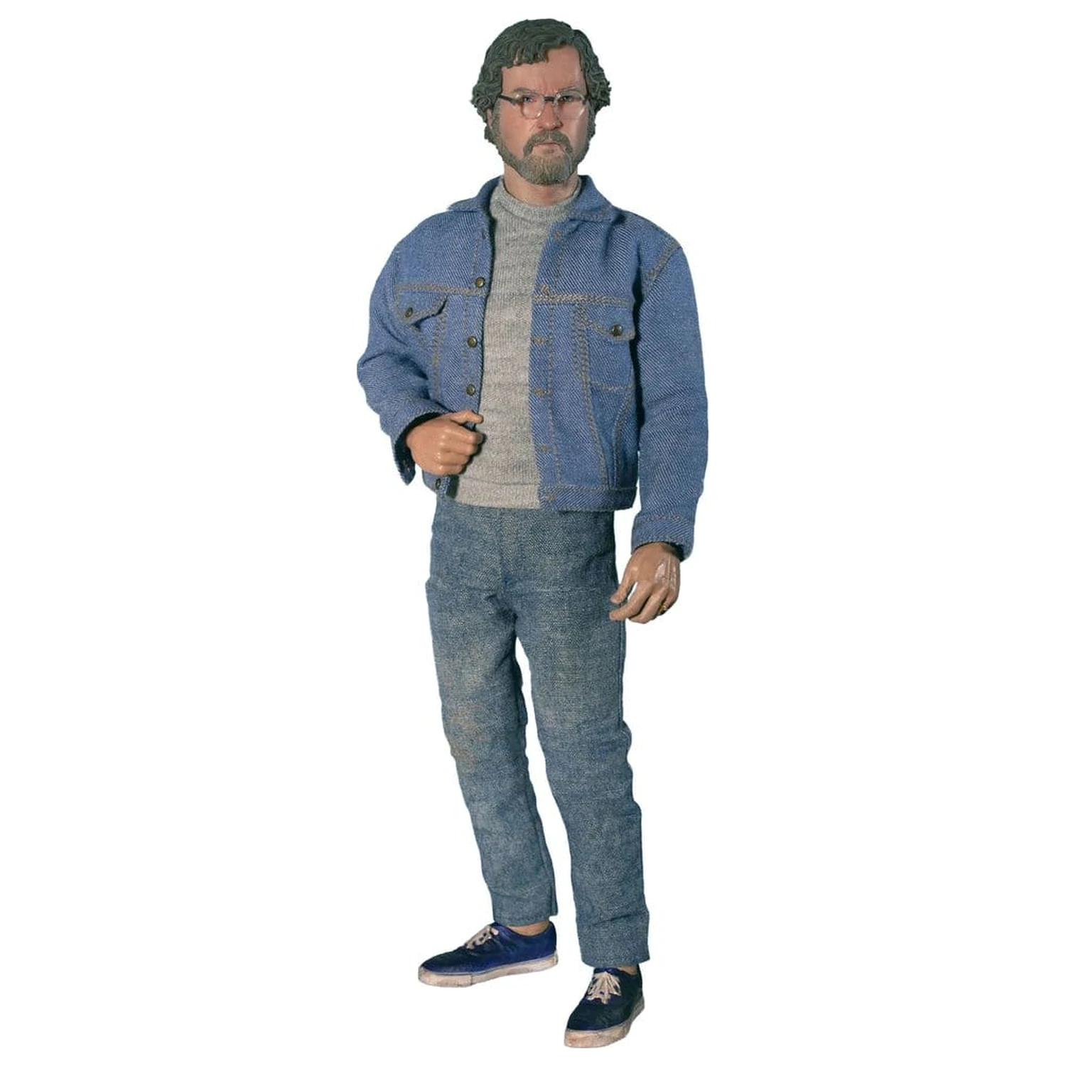 Jaws akčná figúrka 1/6 Hooper 15 cm produktová fotografia