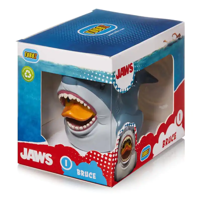 Jaws Tubbz PVC figúrka Bruce Boxed Edition 10 cm produktová fotografia