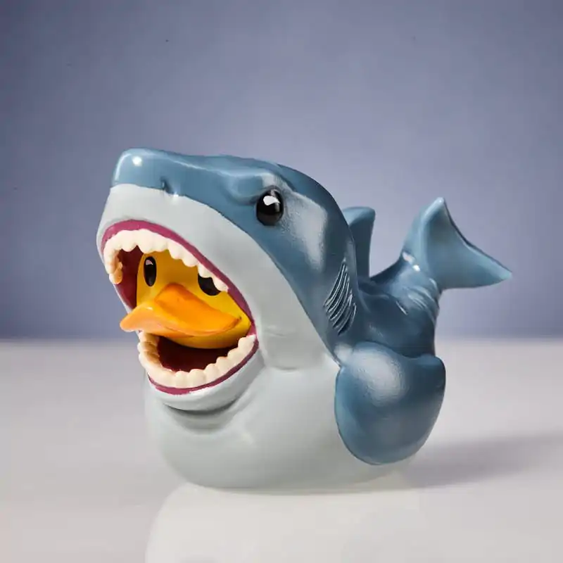 Jaws Tubbz Mini PVC figúrka Bruce 5 cm termékfotó