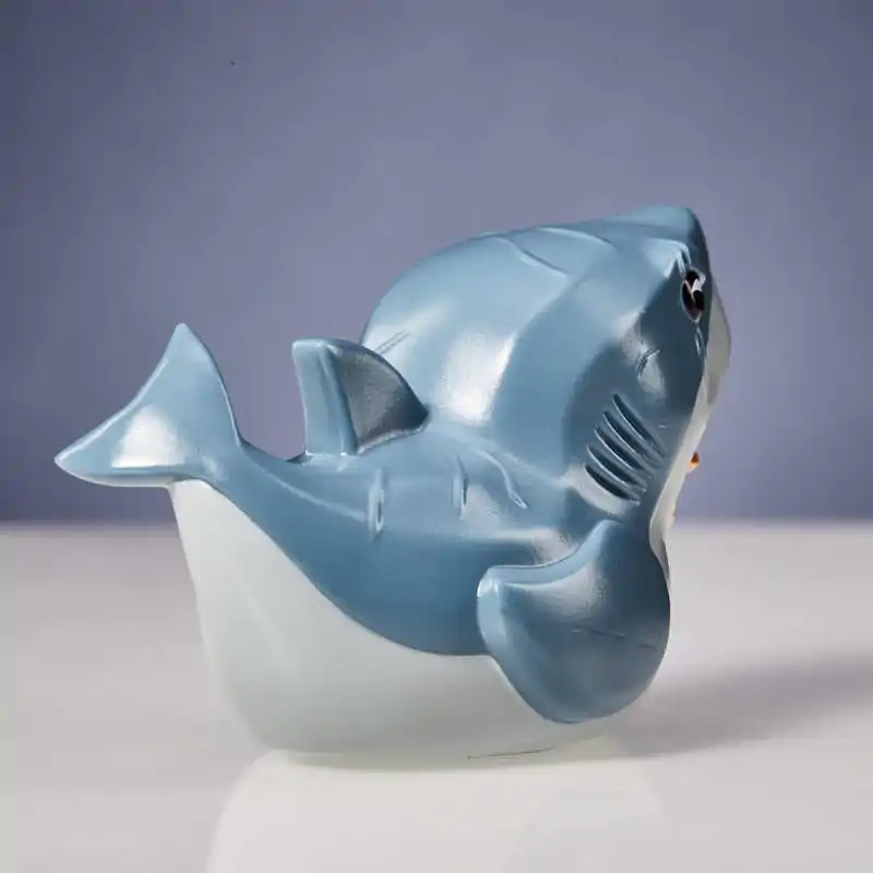 Jaws Tubbz Mini PVC figúrka Bruce 5 cm termékfotó