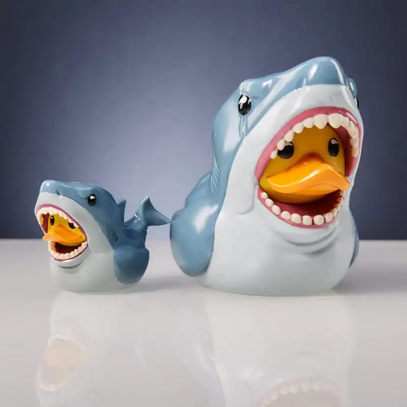 Jaws Tubbz Mini PVC figúrka Bruce 5 cm termékfotó