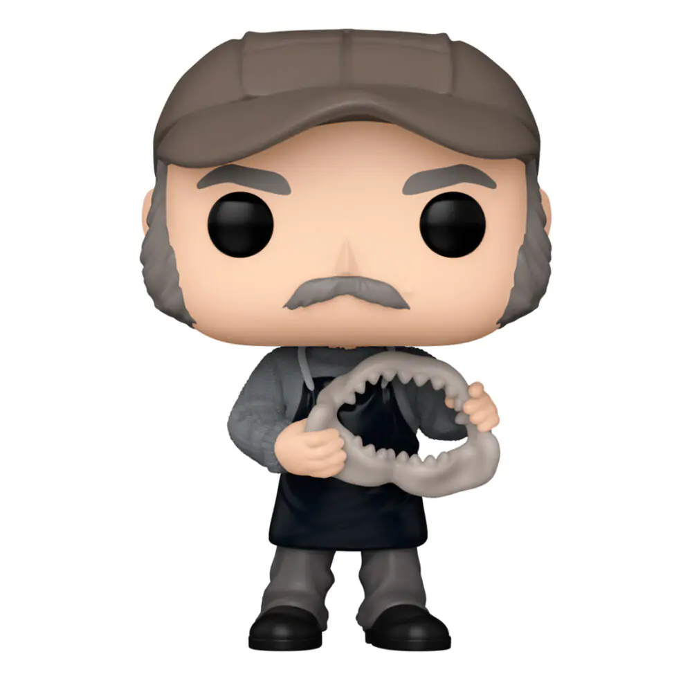 Jaws Funko POP! Rocks Vinyl Figúrka Quint 9 cm produktová fotografia