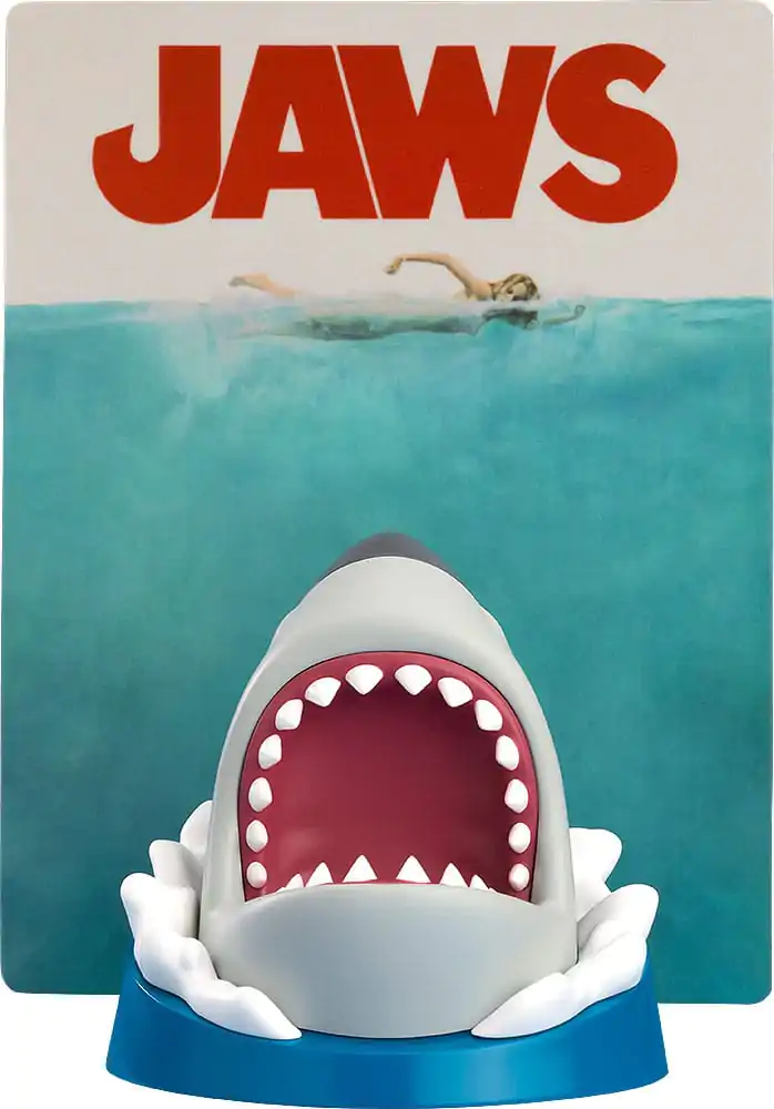 Jaws Nendoroid Akčná figúrka Jaws 10 cm termékfotó