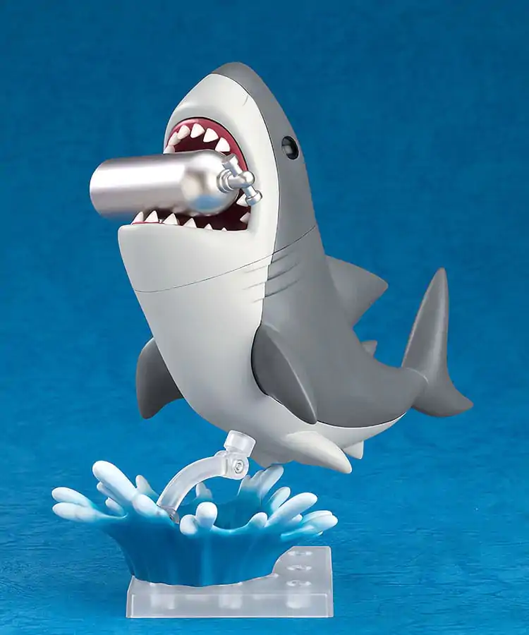 Jaws Nendoroid Akčná figúrka Jaws 10 cm termékfotó