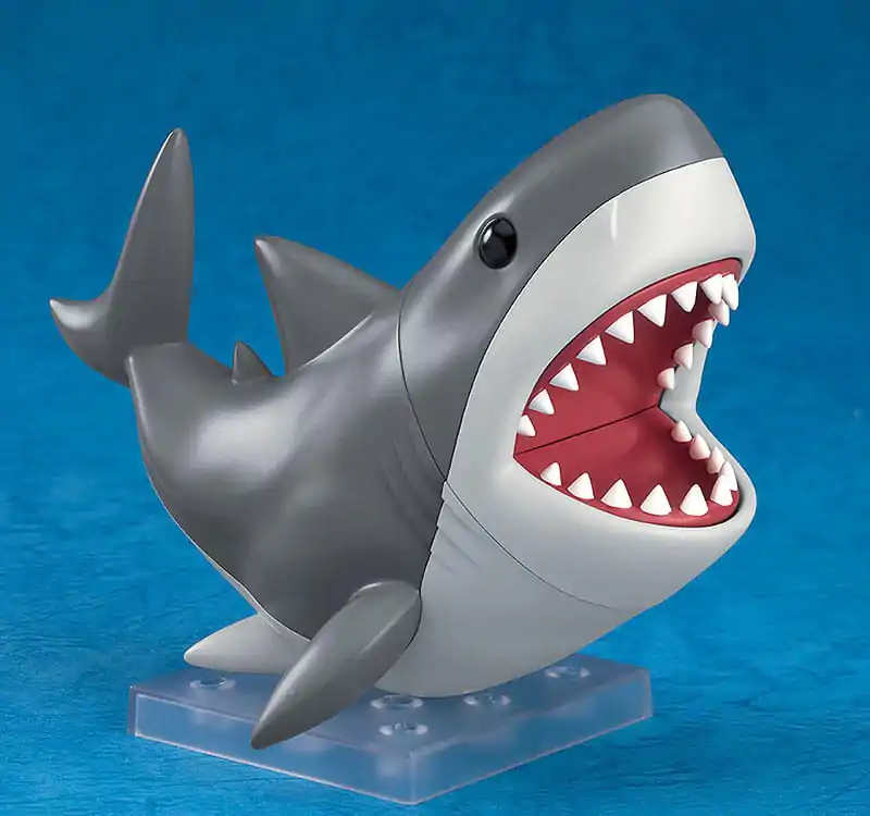 Jaws Nendoroid Akčná figúrka Jaws 10 cm termékfotó