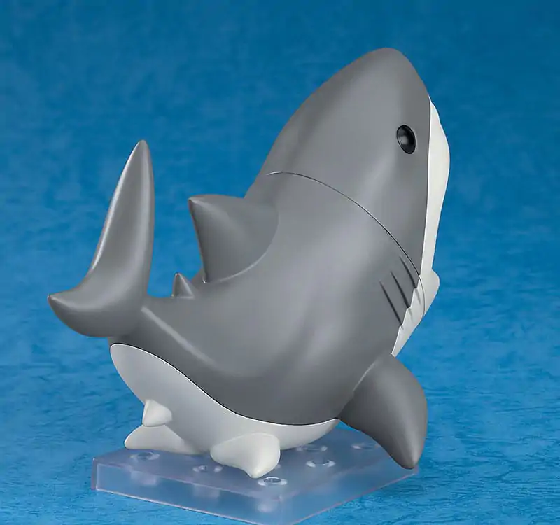 Jaws Nendoroid Akčná figúrka Jaws 10 cm termékfotó