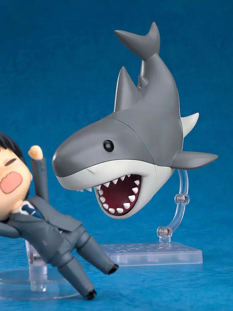 Jaws Nendoroid Akčná figúrka Jaws 10 cm termékfotó