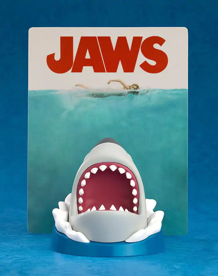 Jaws Nendoroid Akčná figúrka Jaws 10 cm termékfotó