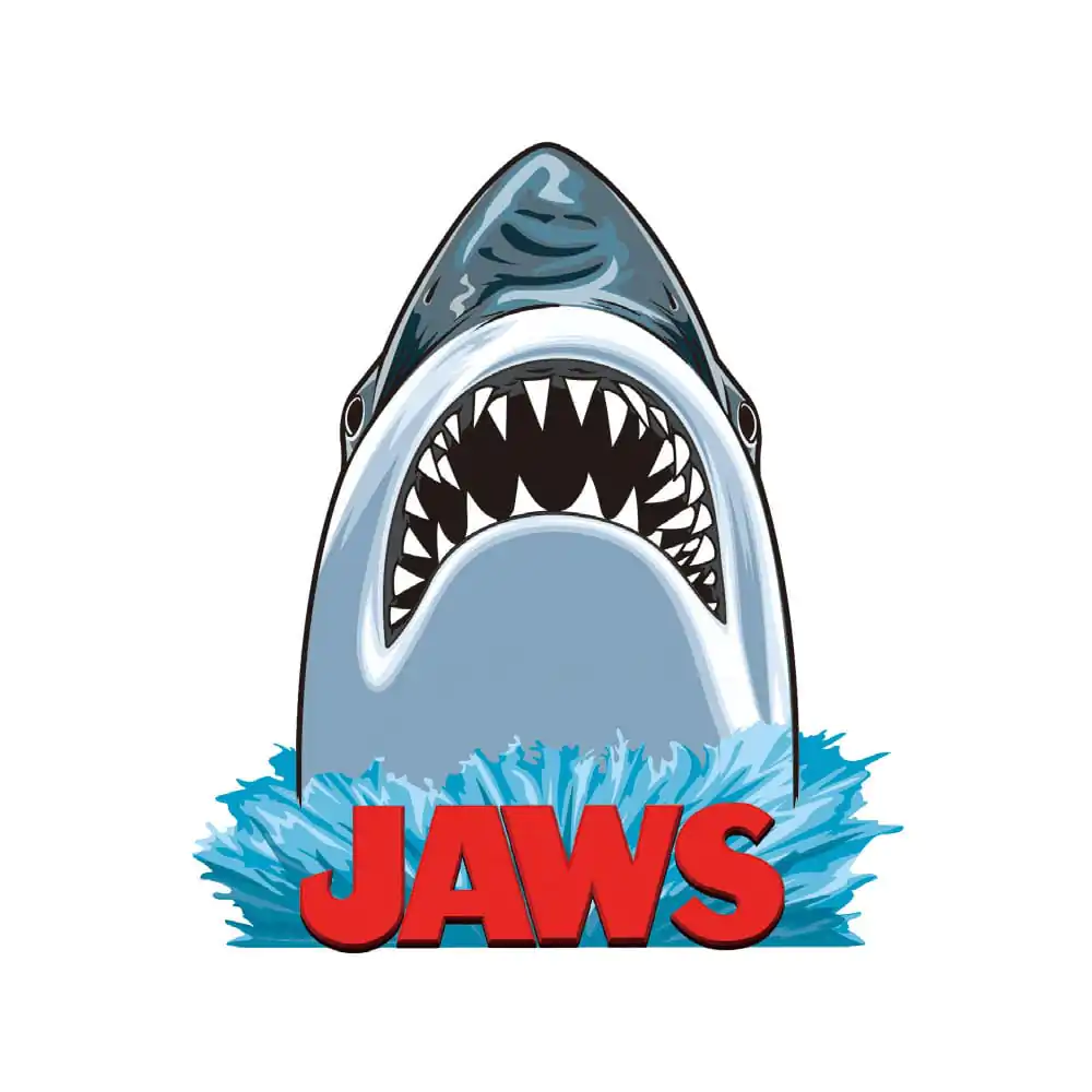 Pokladnička Jaws produktová fotografia