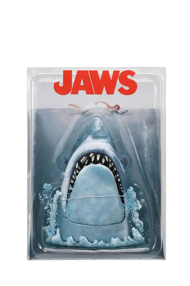 Jaws Poster Series Socha 50. výročie Jaws produktová fotografia