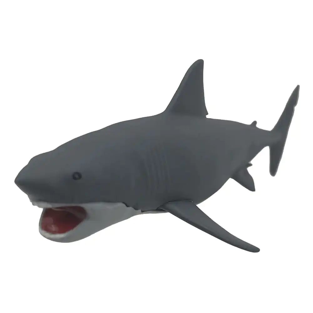 Jaws Prop Replika 1/1 Mechanical Bruce Shark 13 cm termékfotó