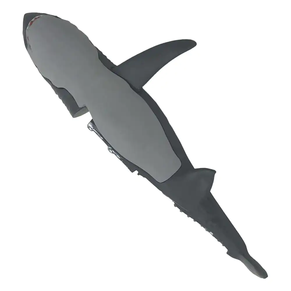 Jaws Prop Replika 1/1 Mechanical Bruce Shark 13 cm termékfotó