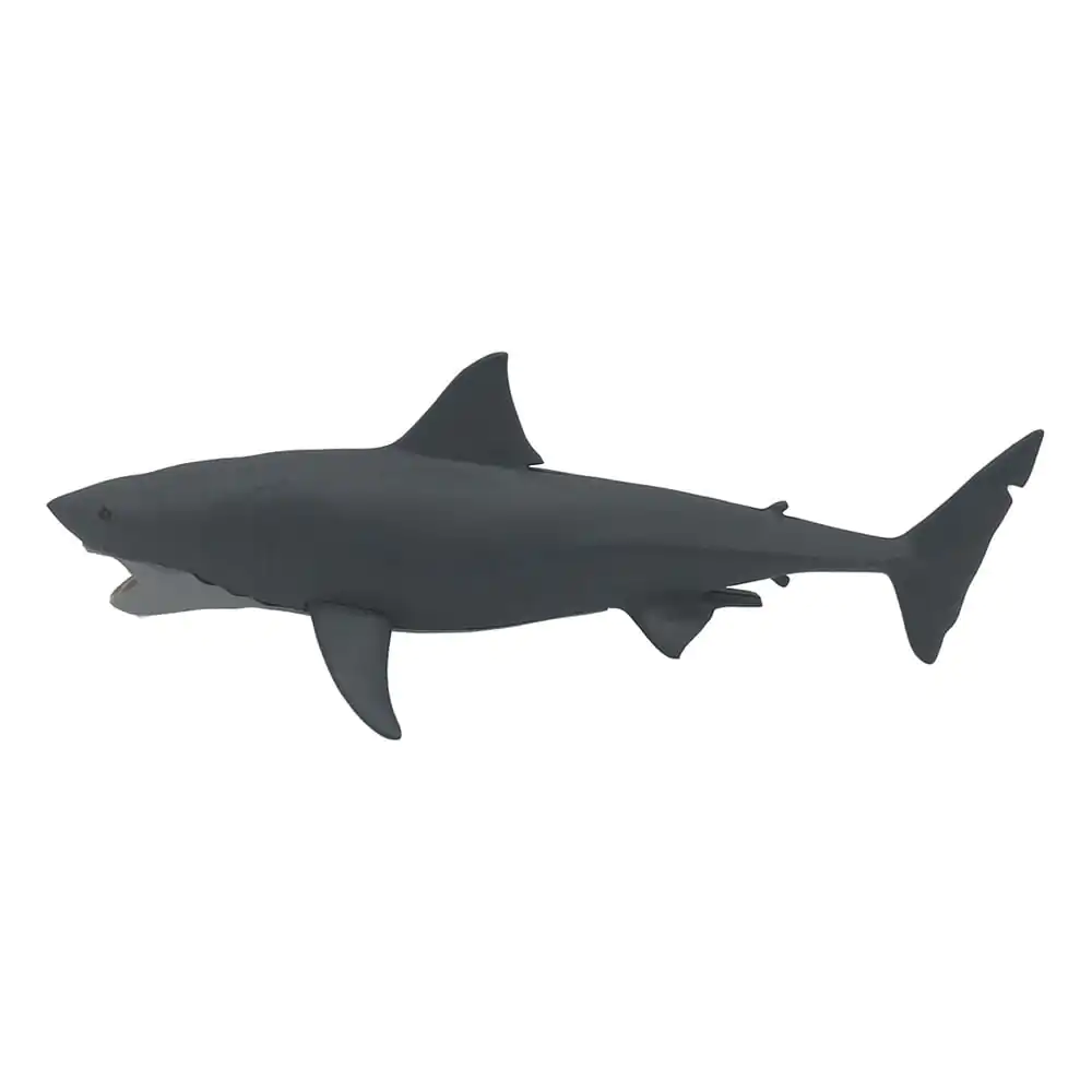 Jaws Prop Replika 1/1 Mechanical Bruce Shark 13 cm termékfotó