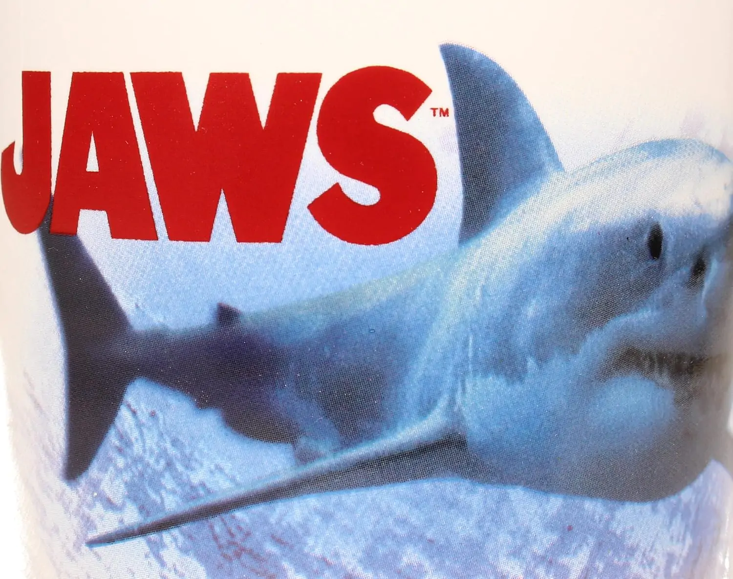 Jaws Hrnček Beach Closed produktová fotografia