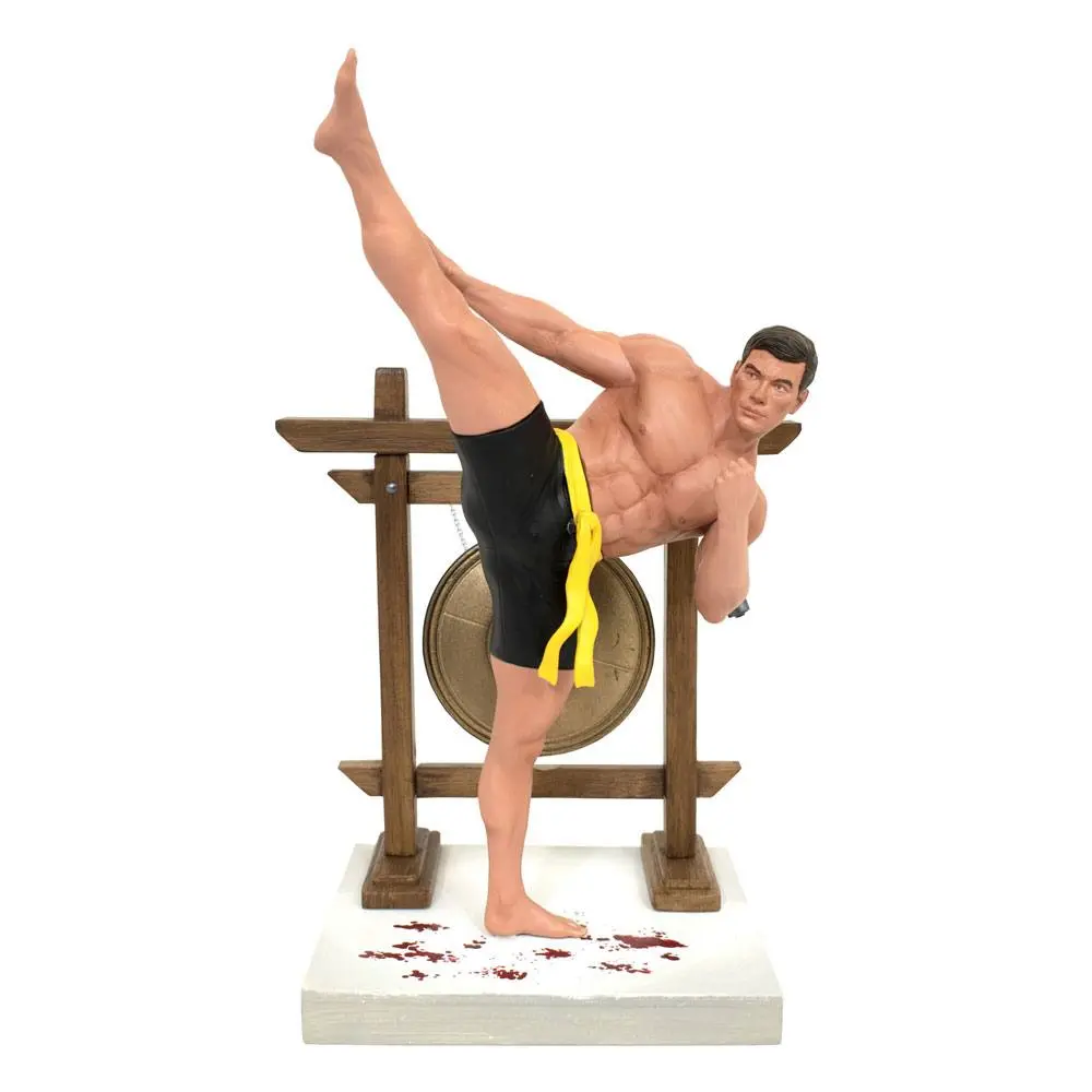 PVC soška Jean-Claude Van Damme Gallery 26 cm termékfotó