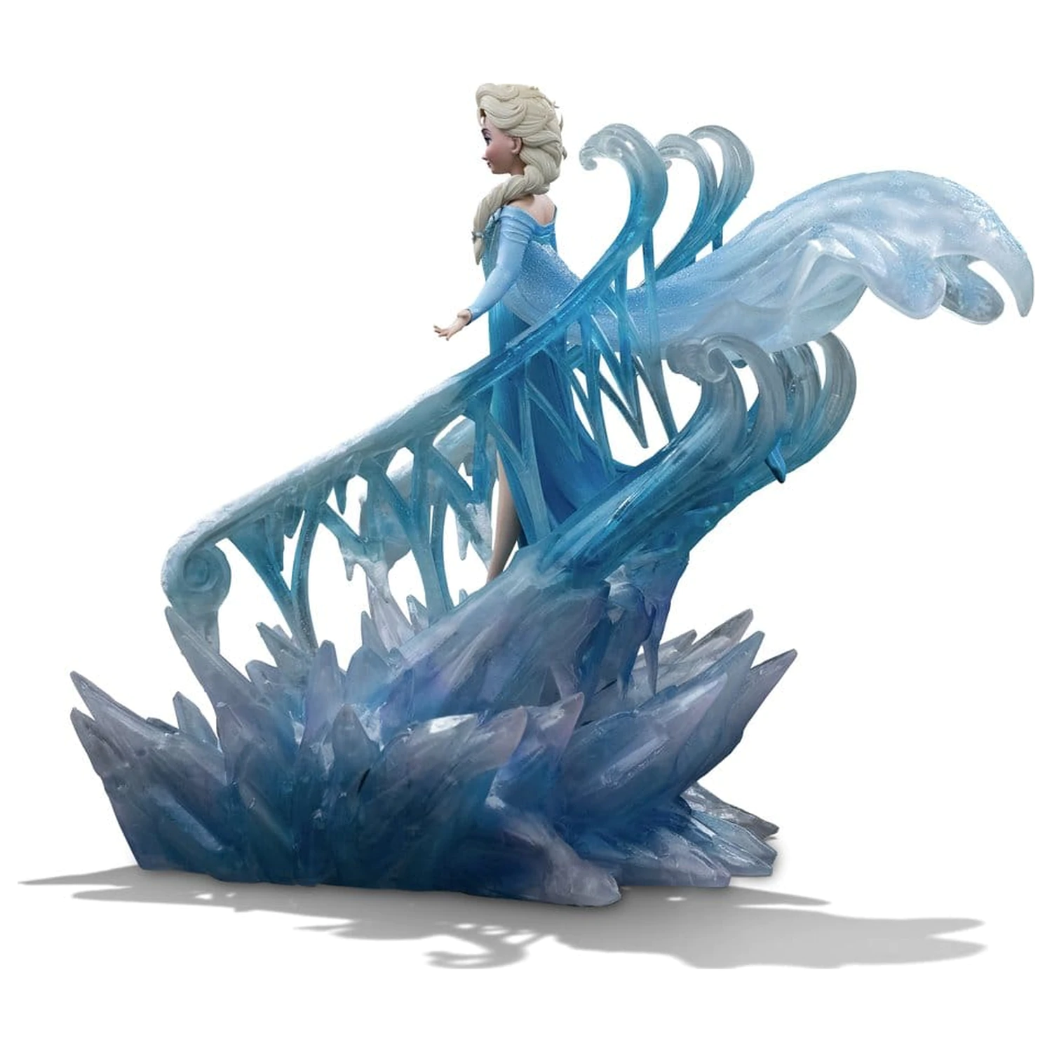 Frozen Art Scale Socha 1/10 Elsa 23 cm produktová fotografia
