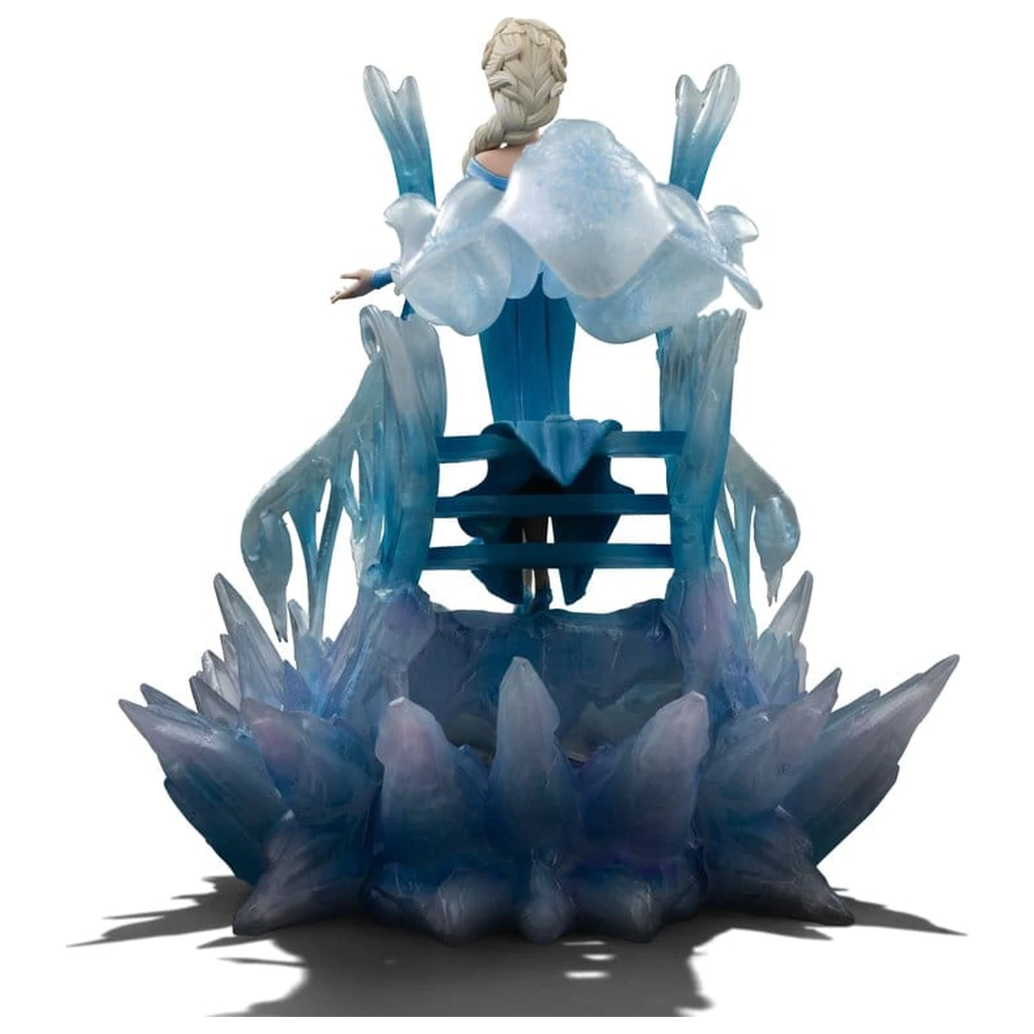 Frozen Art Scale Socha 1/10 Elsa 23 cm produktová fotografia