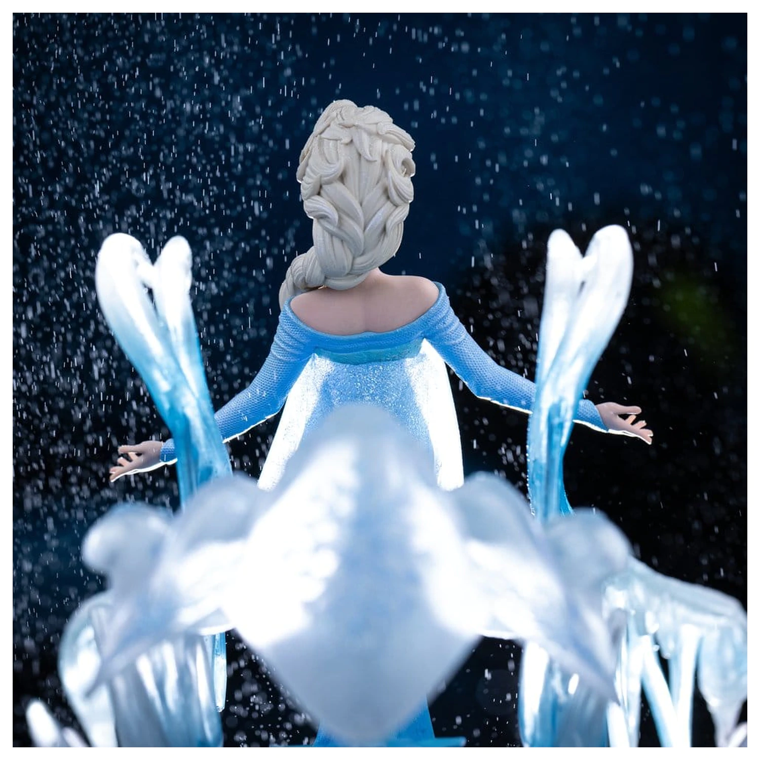 Frozen Art Scale Socha 1/10 Elsa 23 cm produktová fotografia