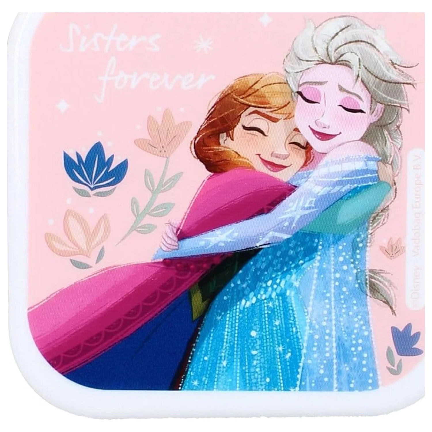 Frozen II Snackbox Set Fresh Bites 12 cm produktová fotografia