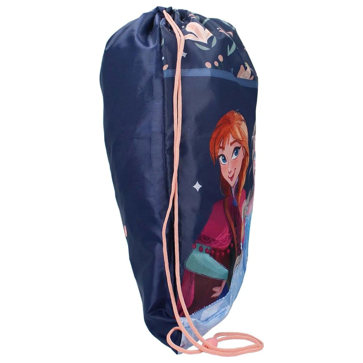 Frozen II Gym Bag Louder Than Love 44 cm produktová fotografia