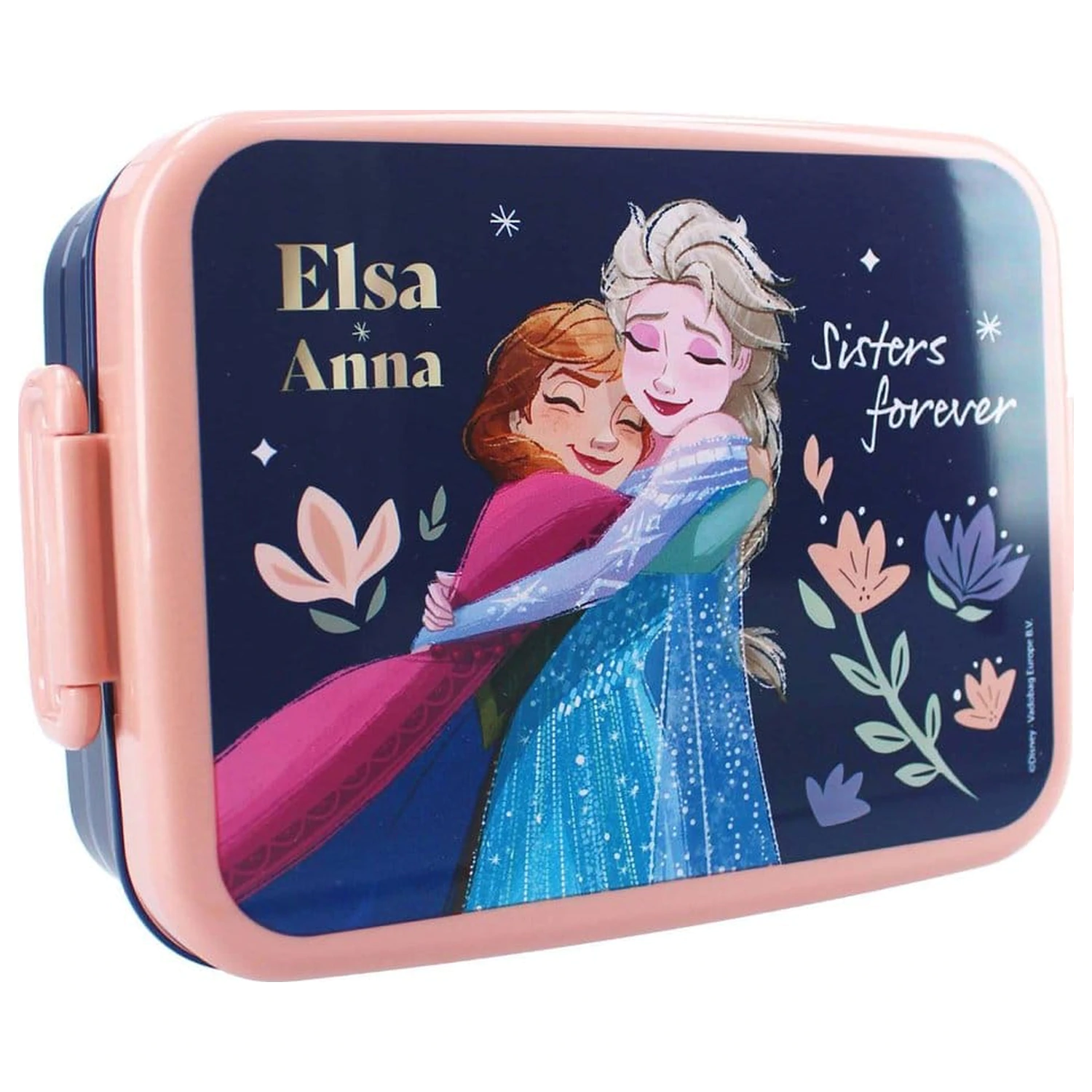 Frozen II obedár Lunch Bunch 16 cm produktová fotografia