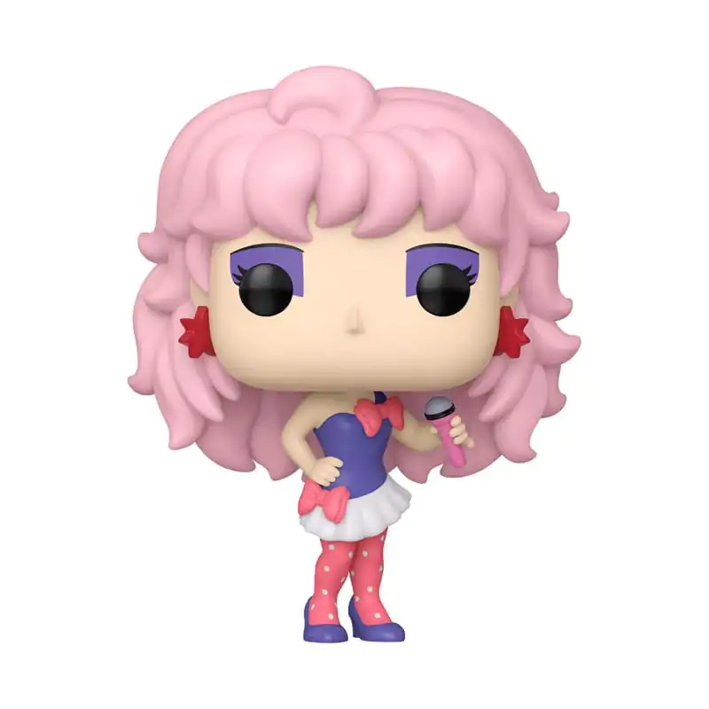 Jem and the Holograms Funko POP! vinylová figúrka Jem 9 cm produktová fotografia