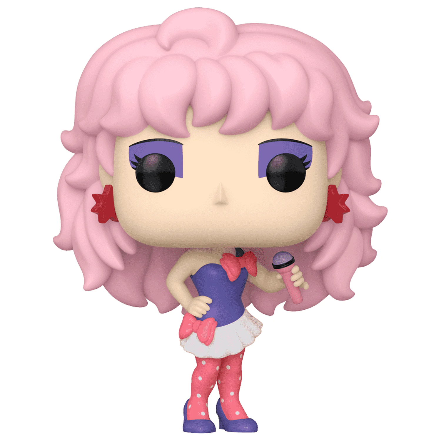 Jem and the Holograms Funko POP! vinylová figúrka Jem 9 cm produktová fotografia