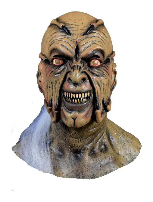 Jeppers Creepers Mask The Creeper produktová fotografia