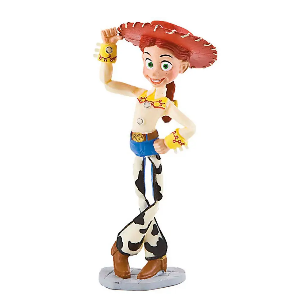 Disney Toy Story 4 figúrka Jessie 10 cm termékfotó